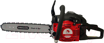 Бензопила цепная Zeus PN5800-8