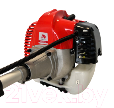 Триммер бензиновый Zeus PNBC520-3B