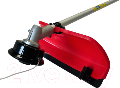 Триммер бензиновый Zeus PNBC620P