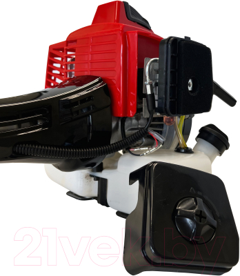 Триммер бензиновый Zeus PNBC620P