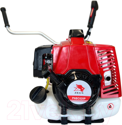 Триммер бензиновый Zeus PNBC620P