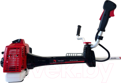 Триммер бензиновый Zeus PNBC620P