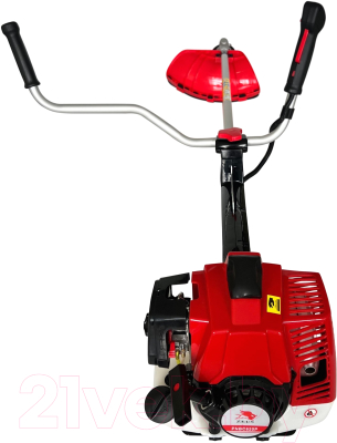 Триммер бензиновый Zeus PNBC620P