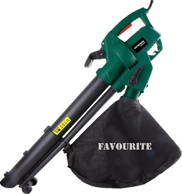 Воздуходувка электрическая Favourite VCB 2000 - фото