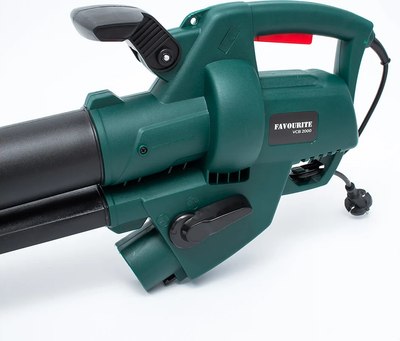 Воздуходувка электрическая Favourite VCB 2000