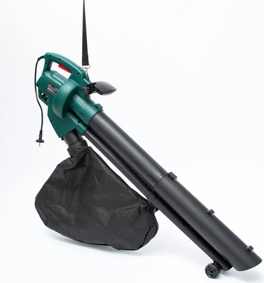 Воздуходувка электрическая Favourite VCB 2000