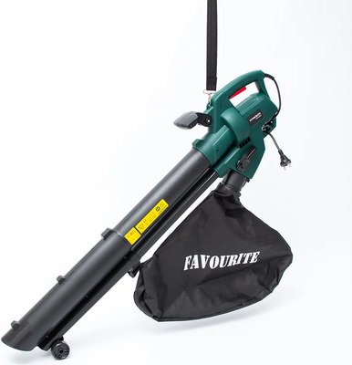 Воздуходувка электрическая Favourite VCB 2000