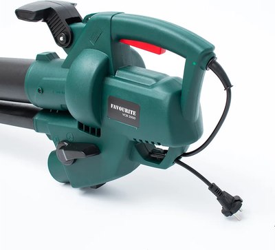 Воздуходувка электрическая Favourite VCB 2000