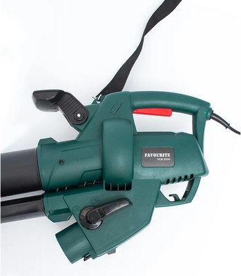 Воздуходувка электрическая Favourite VCB 2000