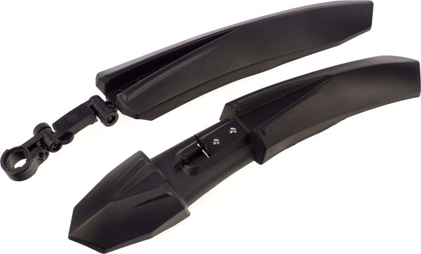 Крылья для велосипеда FAVORIT XGNB-063 - фото