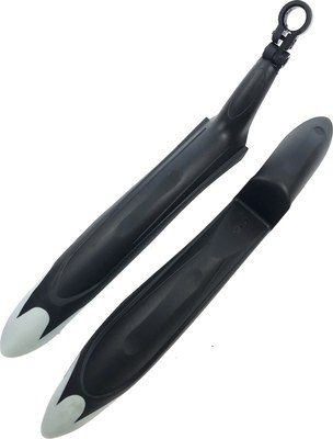 Крылья для велосипеда FAVORIT XGNB-039 - фото