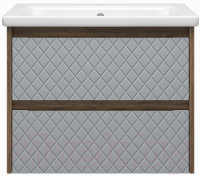 Тумба под умывальник Brevita Chester 65 / CHE-09065-49502Я - фото