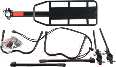 Багажник для велосипеда FAVORIT XG-023 - фото