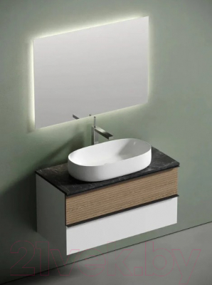 Столешница для ванной Sancos TT80A1