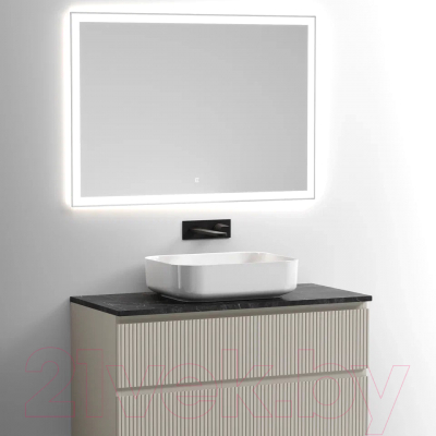 Столешница для ванной Sancos TT80A1