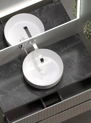 Столешница для ванной Sancos TT80A1