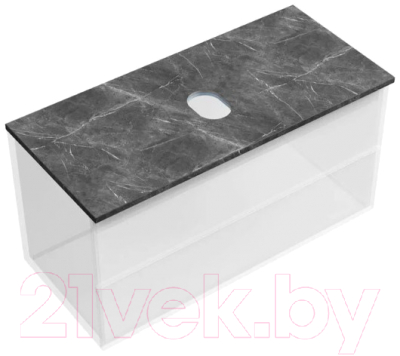 Столешница для ванной Sancos TT100A1