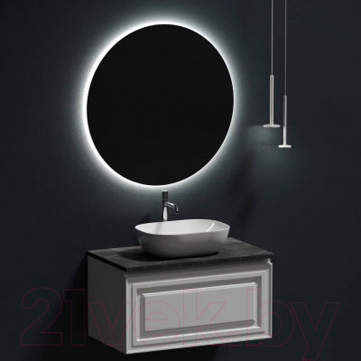 Столешница для ванной Sancos TT80A1X