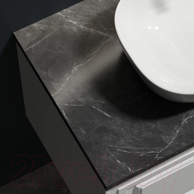 Столешница для ванной Sancos TT80A1X