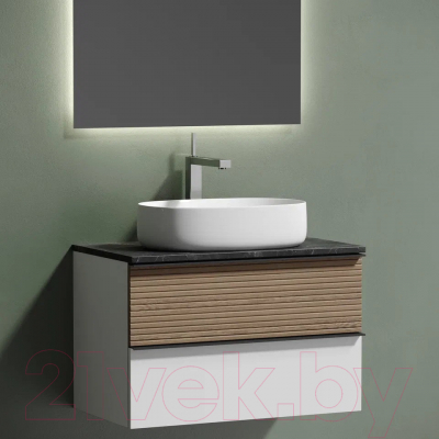 Столешница для ванной Sancos TT80A1X