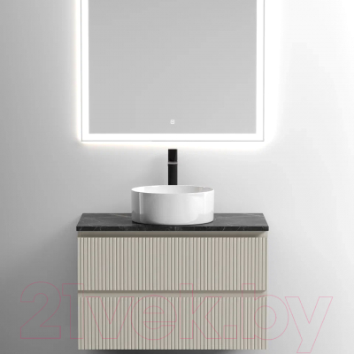 Столешница для ванной Sancos TT80A1X