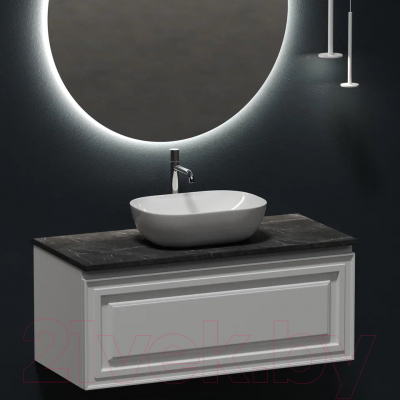 Столешница для ванной Sancos TT100A1X