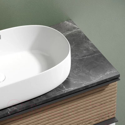 Столешница для ванной Sancos TT100A1X