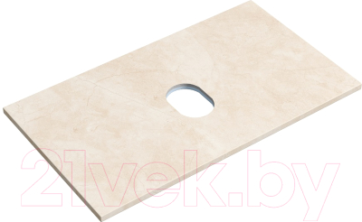 Столешница для ванной Sancos TT80A2 - фото