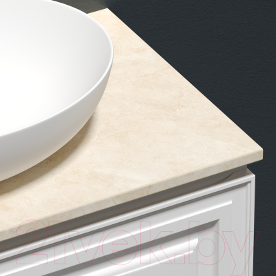 Столешница для ванной Sancos TT80A2