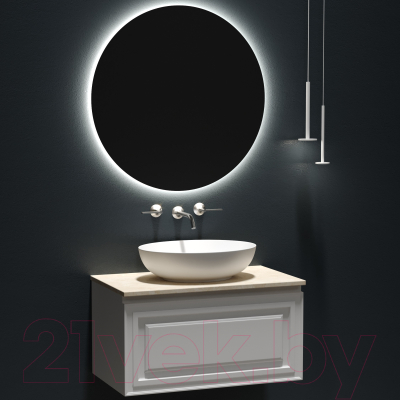 Столешница для ванной Sancos TT80A2