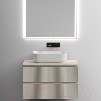 Столешница для ванной Sancos TT80A2