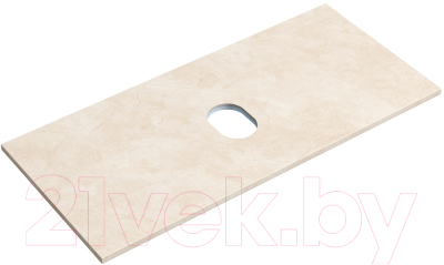 Столешница для ванной Sancos TT100A2 - фото