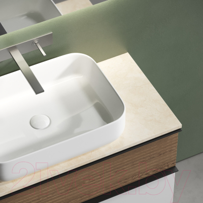 Столешница для ванной Sancos TT100A2