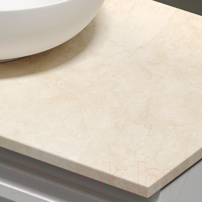 Столешница для ванной Sancos TT100A2