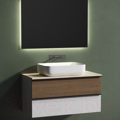 Столешница для ванной Sancos TT100A2