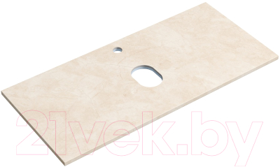 Столешница для ванной Sancos TT100A2X - фото