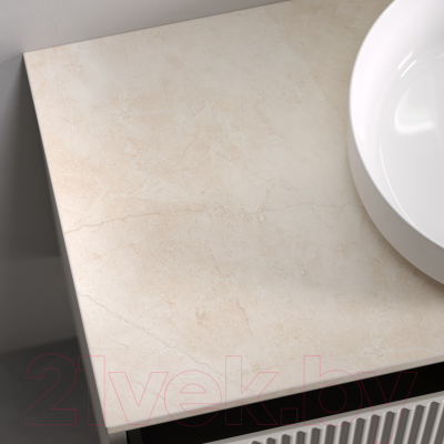 Столешница для ванной Sancos TT100A2X