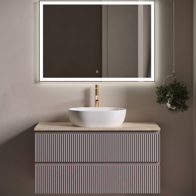 Столешница для ванной Sancos TT100A2X