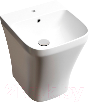 Умывальник Ceramica Nova Dion CN6067 - фото