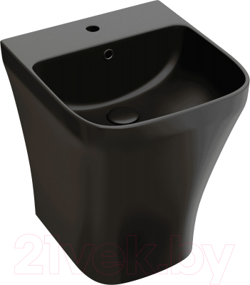 Умывальник Ceramica Nova Dion CN6067MB - фото