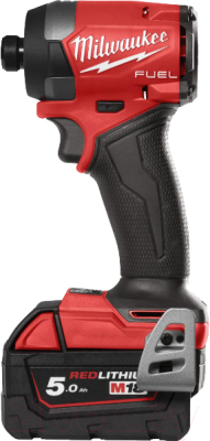Аккумуляторный шуруповерт Milwaukee M18 FID3-502X / 4933479866