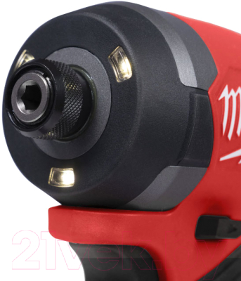Аккумуляторный шуруповерт Milwaukee M18 FID3-502X / 4933479866