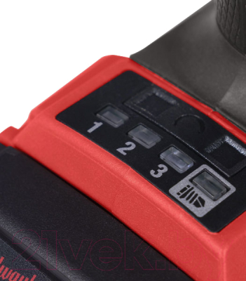 Аккумуляторный шуруповерт Milwaukee M18 FID3-502X / 4933479866
