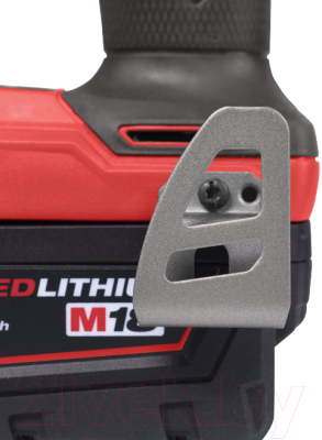 Аккумуляторный шуруповерт Milwaukee M18 FID3-502X / 4933479866