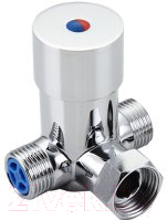 Дивертор для смесителя Frap FCCC - фото