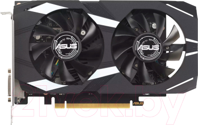 Видеокарта Asus DUAL-RTX3050-O6G - фото