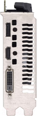 Видеокарта Asus DUAL-RTX3050-O6G