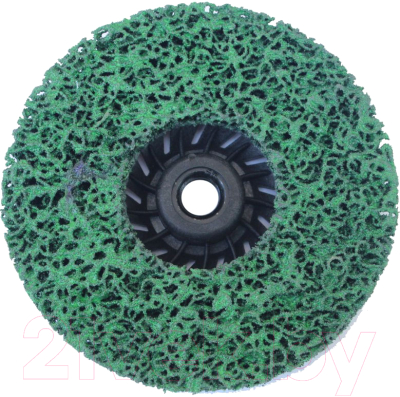 Обдирочный круг MIKOLA 125мм х M14 / 000456