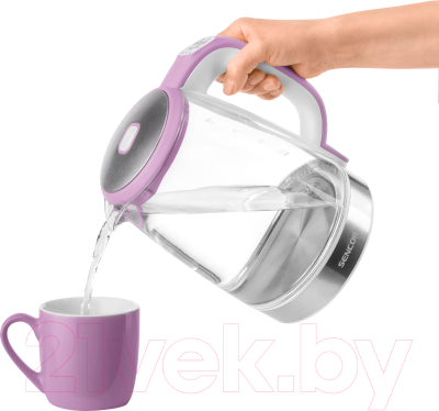 Электрочайник Sencor SWK 2198RS