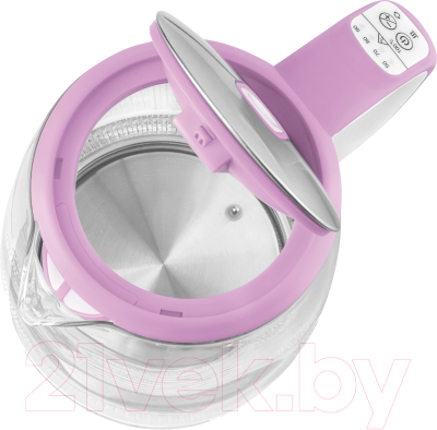 Электрочайник Sencor SWK 2198RS